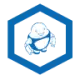 Namerobot bunt 96x96